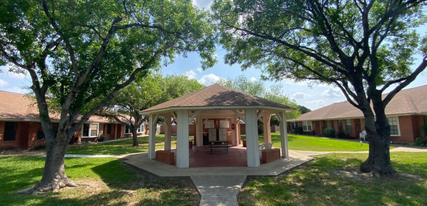 301 E La Vista Ave unit #49, McAllen, TX