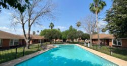 301 E La Vista Ave unit #49, McAllen, TX
