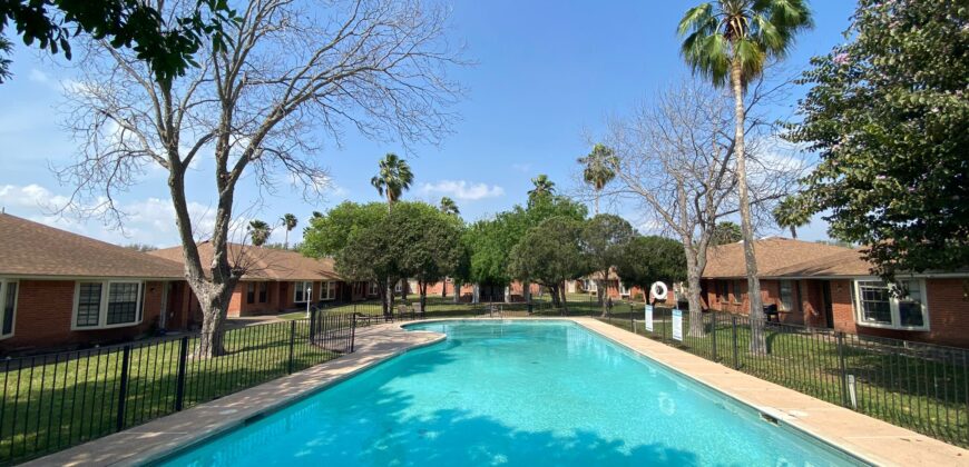 301 E La Vista Ave unit #49, McAllen, TX