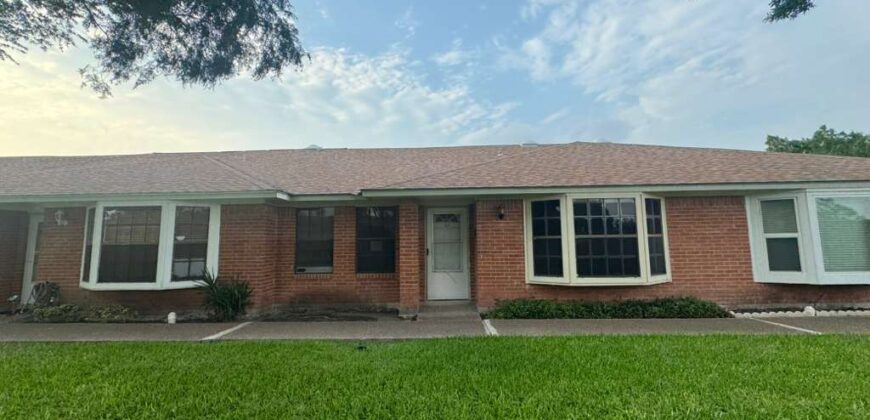 301 E La Vista Ave unit #49, McAllen, TX