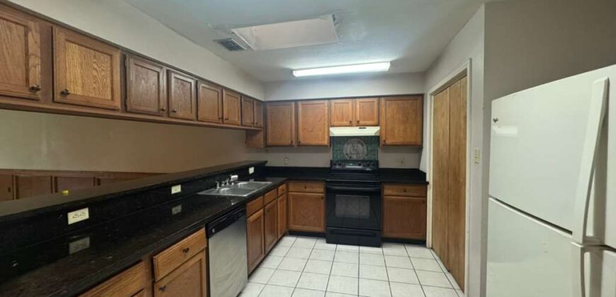 301 E La Vista Ave unit #49, McAllen, TX