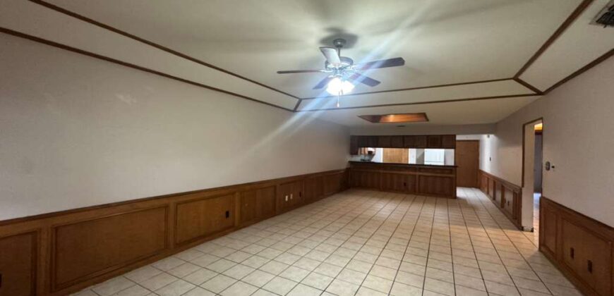 301 E La Vista Ave unit #49, McAllen, TX