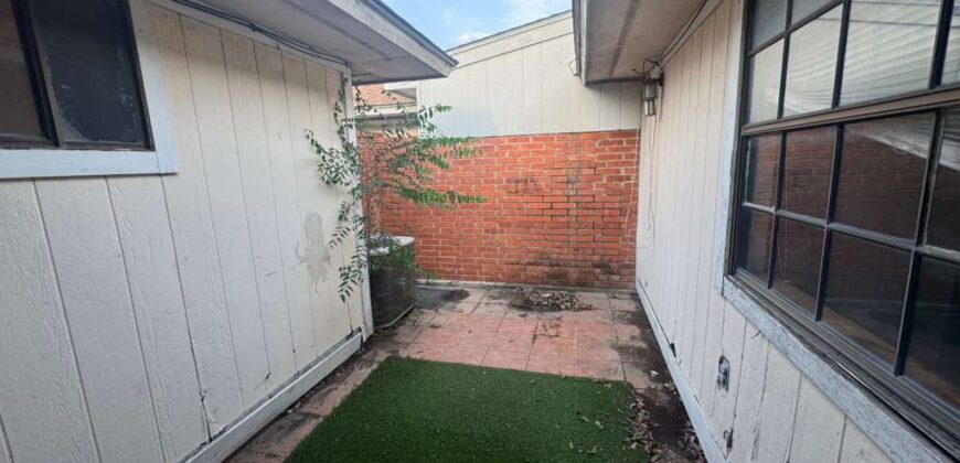 301 E La Vista Ave unit #49, McAllen, TX