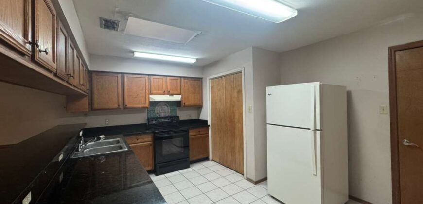 301 E La Vista Ave unit #49, McAllen, TX