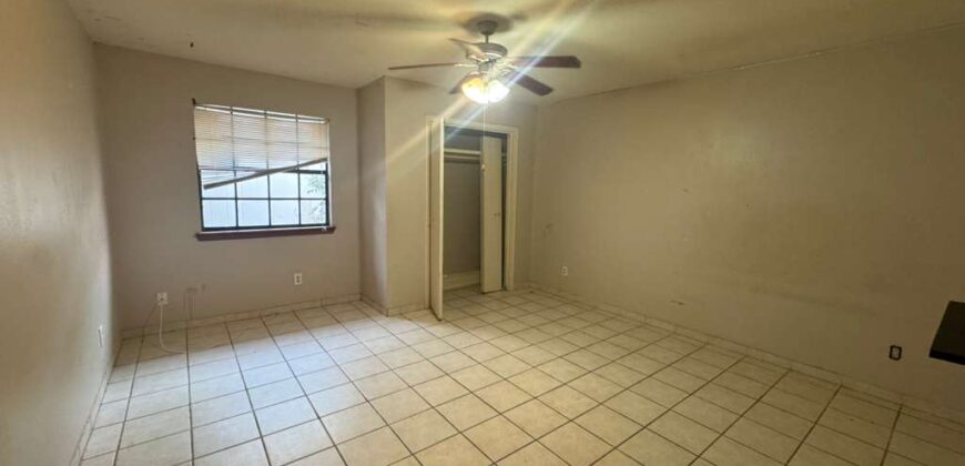 301 E La Vista Ave unit #49, McAllen, TX