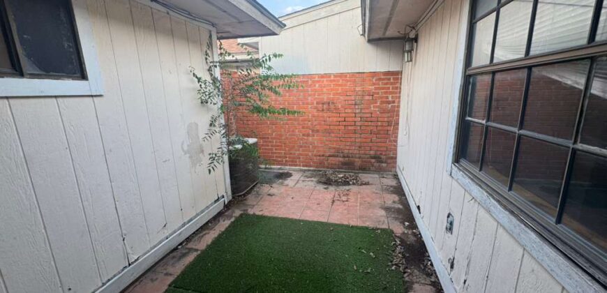 301 E La Vista Ave unit #49, McAllen, TX