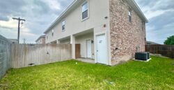 4614 W Huckleberry St, Edinburg, TX 78541