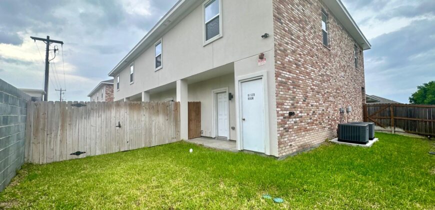 4614 W Huckleberry St, Edinburg, TX 78541