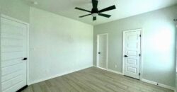4614 W Huckleberry St, Edinburg, TX 78541