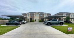 4614 W Huckleberry St, Edinburg, TX 78541