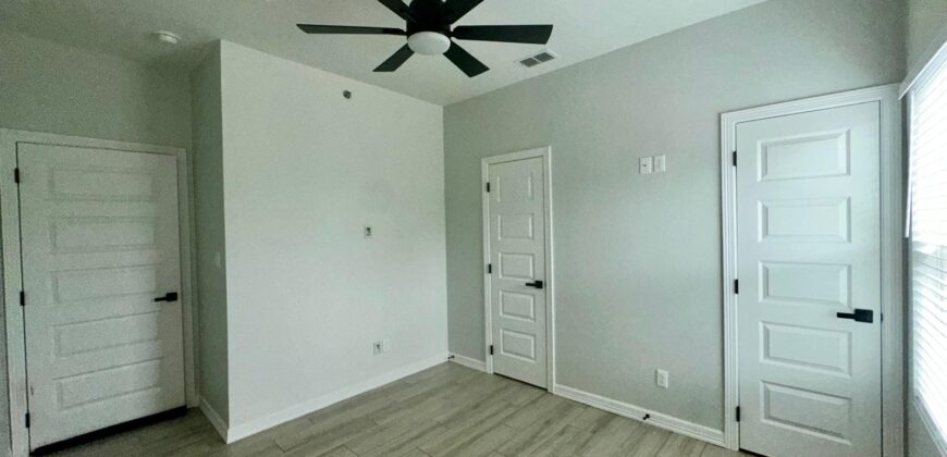 4614 W Huckleberry St, Edinburg, TX 78541