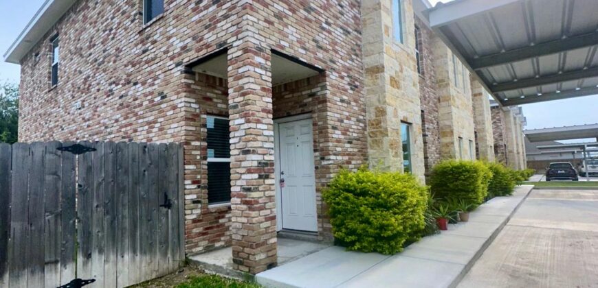 4614 W Huckleberry St, Edinburg, TX 78541