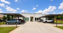 103 E SGT Leonel Trevino Rd, San Juan TX