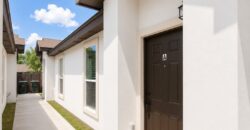 103 E SGT Leonel Trevino Rd, San Juan TX