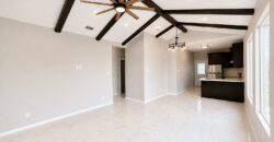 103 E SGT Leonel Trevino Rd, San Juan TX