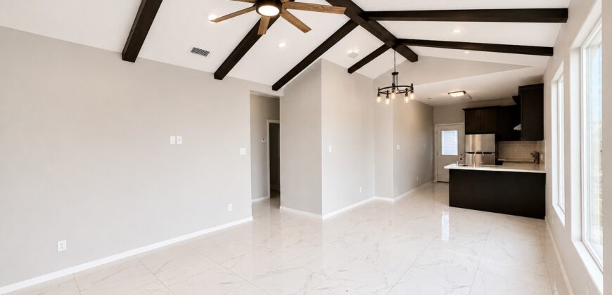 103 E SGT Leonel Trevino Rd, San Juan TX