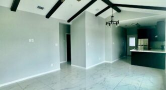 103 E SGT Leonel Trevino Rd, San Juan TX