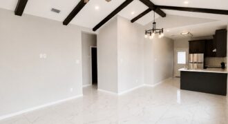103 E SGT Leonel Trevino Rd, San Juan TX