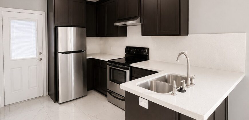 103 E SGT Leonel Trevino Rd, San Juan TX