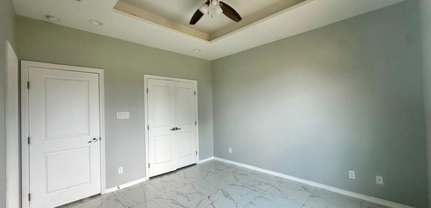 103 E SGT Leonel Trevino Rd, San Juan TX