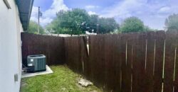 103 E SGT Leonel Trevino Rd, San Juan TX