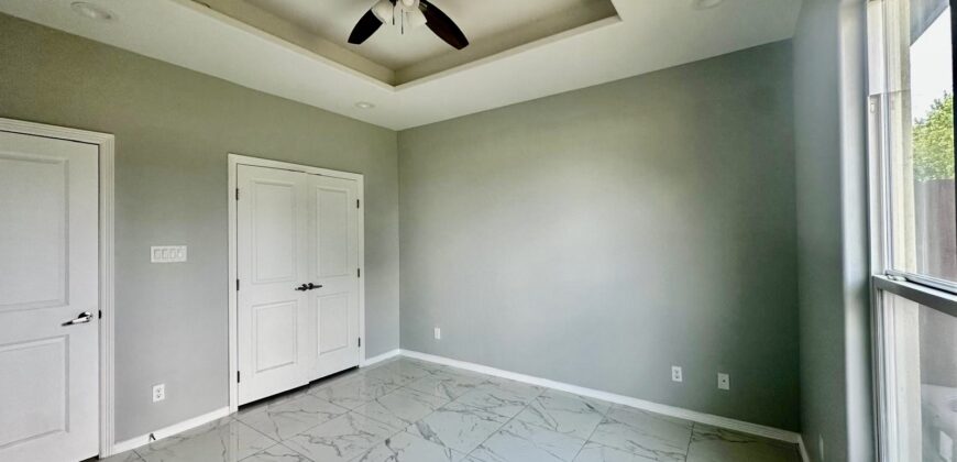 103 E SGT Leonel Trevino Rd, San Juan TX