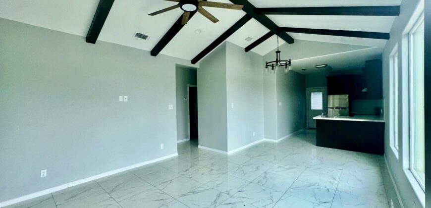 103 E SGT Leonel Trevino Rd, San Juan TX