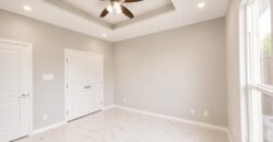 103 E SGT Leonel Trevino Rd, San Juan TX