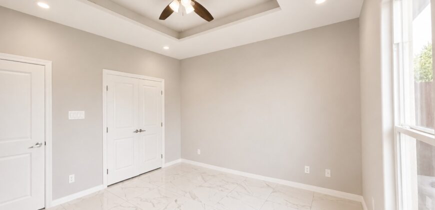 103 E SGT Leonel Trevino Rd, San Juan TX