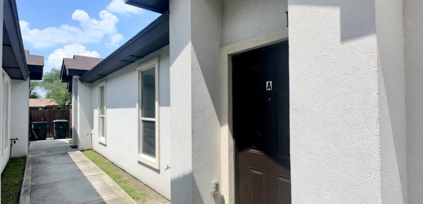 103 E SGT Leonel Trevino Rd, San Juan TX