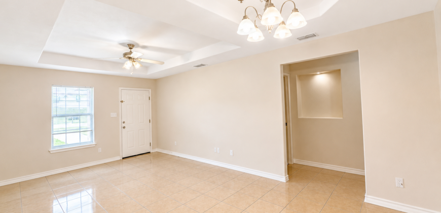 1109 W Eisenhower St, Pharr, TX 78577, USA