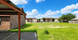 1109 W Eisenhower St, Pharr, TX 78577, USA