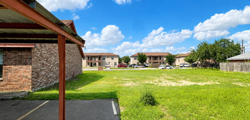 1109 W Eisenhower St, Pharr, TX 78577, USA