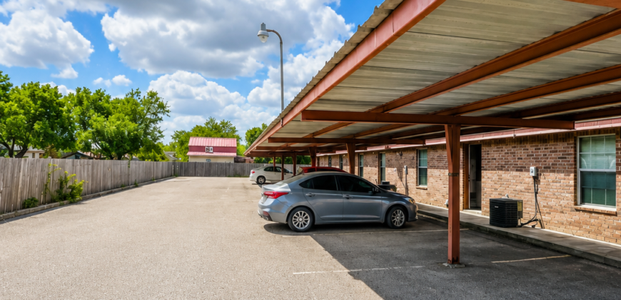 1109 W Eisenhower St, Pharr, TX 78577, USA