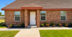 1109 W Eisenhower St, Pharr, TX 78577, USA