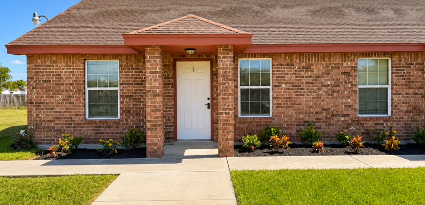 1109 W Eisenhower St, Pharr, TX 78577, USA