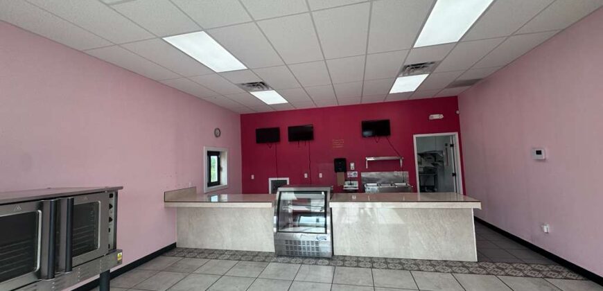4518 S Raul Longoria Rd, Unit C, Edinburg, TX 78542
