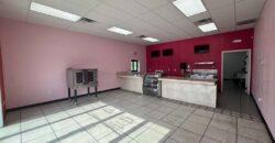 4518 S Raul Longoria Rd, Unit C, Edinburg, TX 78542