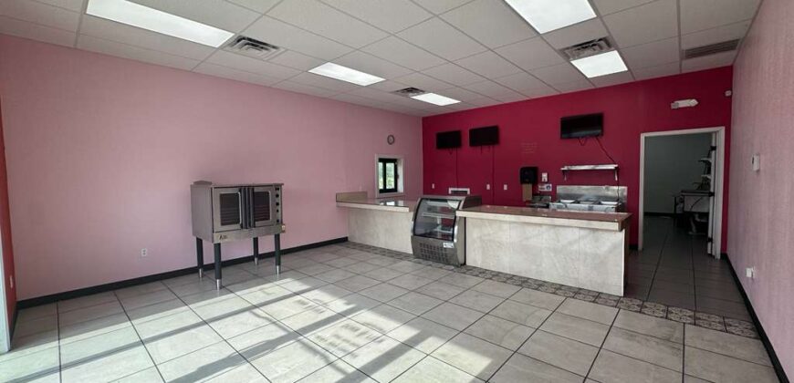 4518 S Raul Longoria Rd, Unit C, Edinburg, TX 78542