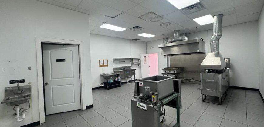 4518 S Raul Longoria Rd, Unit C, Edinburg, TX 78542