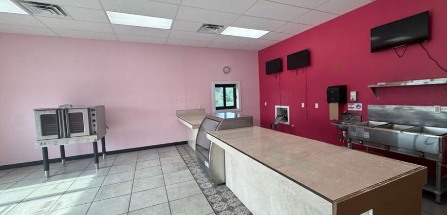 4518 S Raul Longoria Rd, Unit C, Edinburg, TX 78542