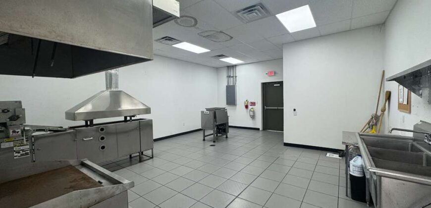 4518 S Raul Longoria Rd, Unit C, Edinburg, TX 78542