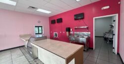 4518 S Raul Longoria Rd, Unit C, Edinburg, TX 78542