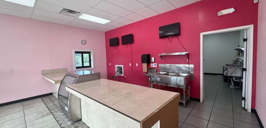 4518 S Raul Longoria Rd, Unit C, Edinburg, TX 78542