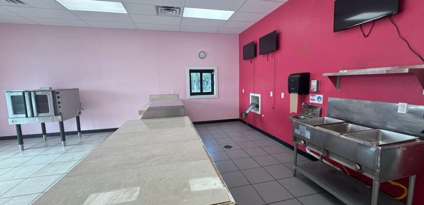 4518 S Raul Longoria Rd, Unit C, Edinburg, TX 78542