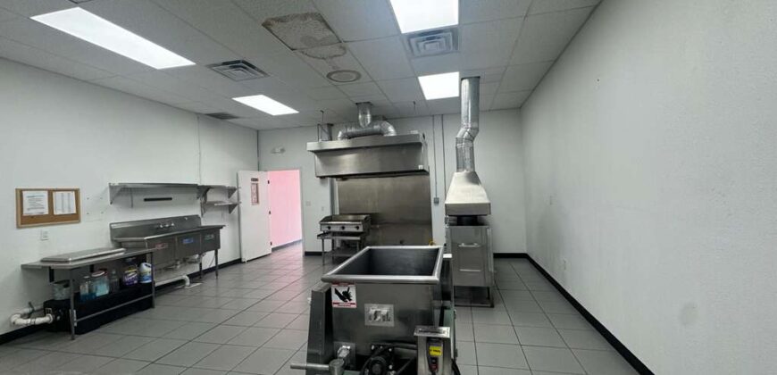 4518 S Raul Longoria Rd, Unit C, Edinburg, TX 78542
