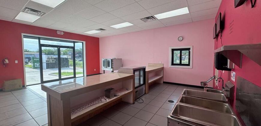 4518 S Raul Longoria Rd, Unit C, Edinburg, TX 78542
