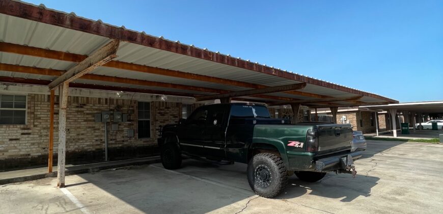 805 W Bronze Dr, Pharr, TX 78577, USA
