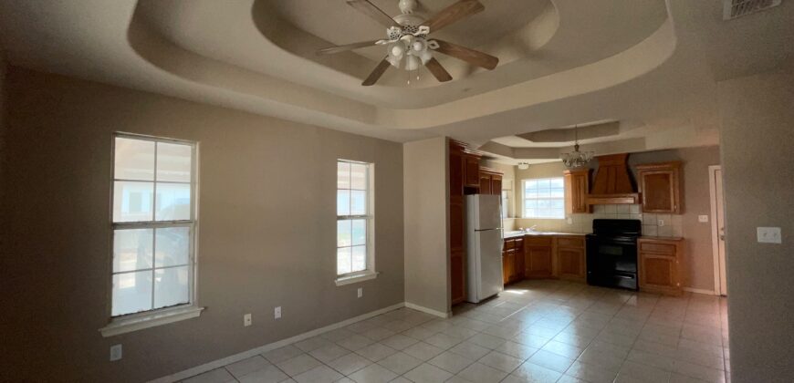 805 W Bronze Dr, Pharr, TX 78577, USA