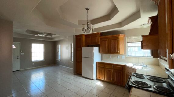 805 W Bronze Dr, Pharr, TX 78577, USA